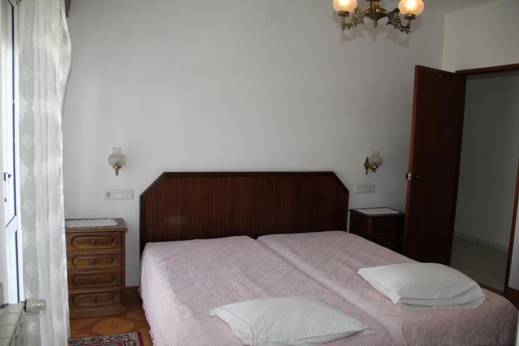 Hotel Primavera Monte Real Rom bilde