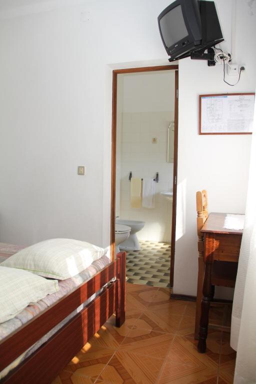 Hotel Primavera Monte Real Rom bilde