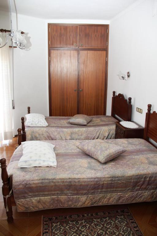 Hotel Primavera Monte Real Rom bilde